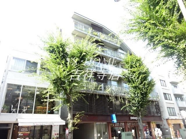 NEST(2LDK/4階)
