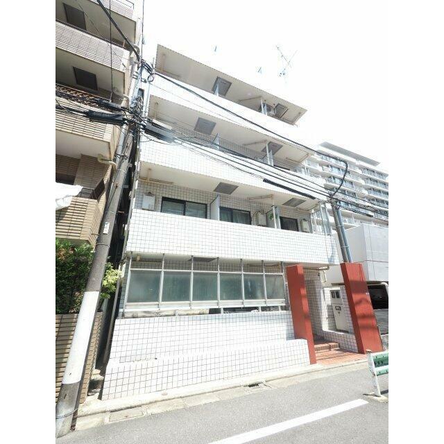 ハイシティ池尻大橋第2