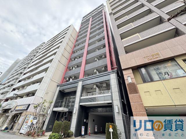 エステムコート新大阪VIエキスプレイス