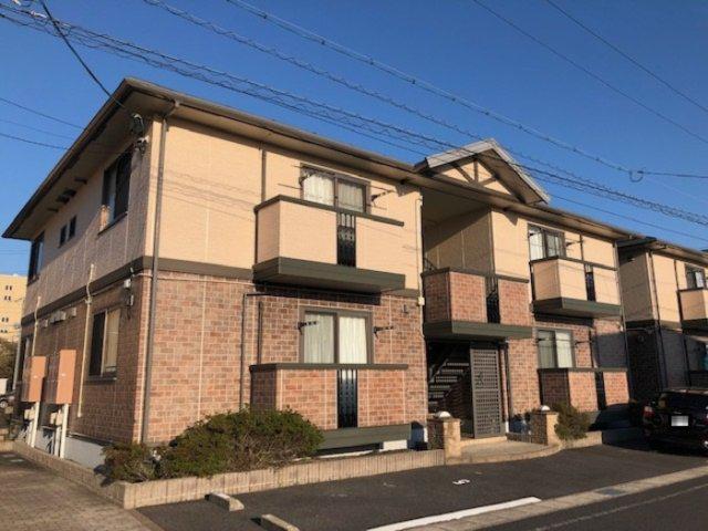 リビングタウン神原 A棟