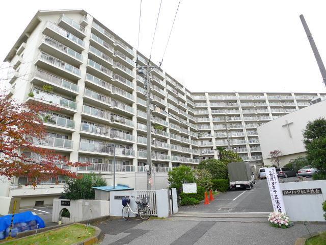 松戸ハイム