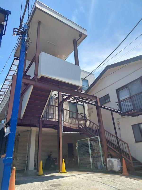 コーポ福寿