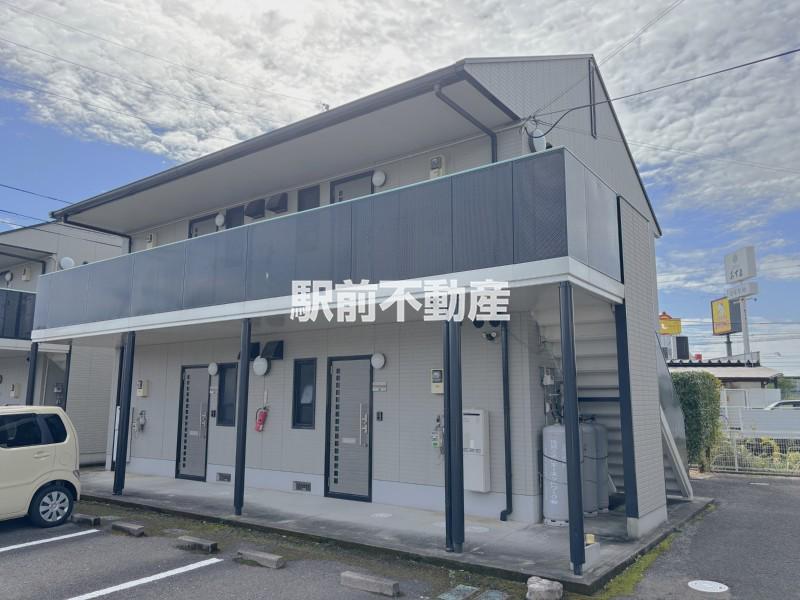 ピアッツア本庄C棟