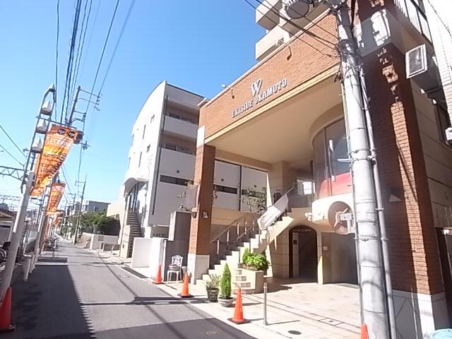 ワコーレエキサイド岡本