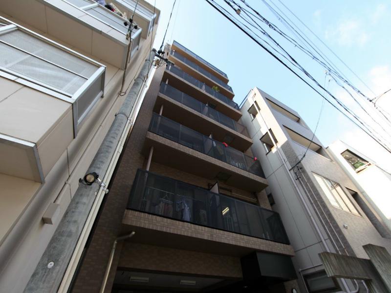 三高ANNEXBLD