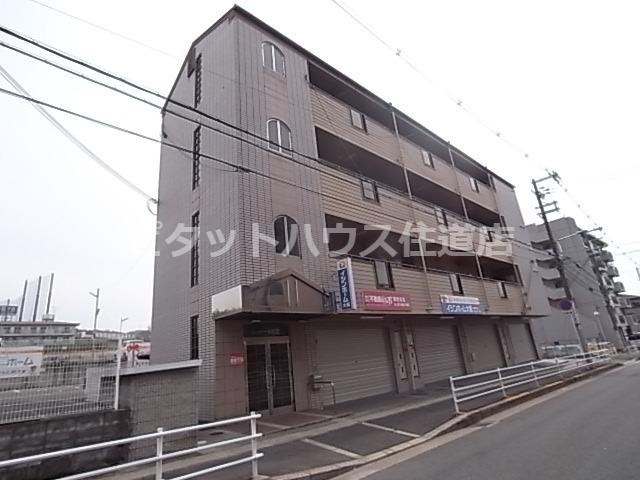 シャトーMOII