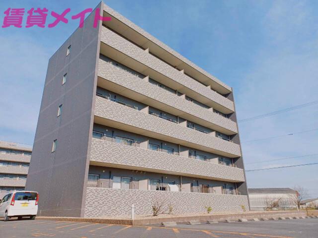 プレステージ千種B(1LDK/1階)