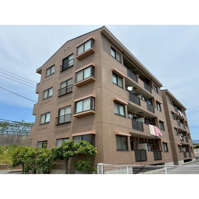 土屋マンション(3LDK/1階)