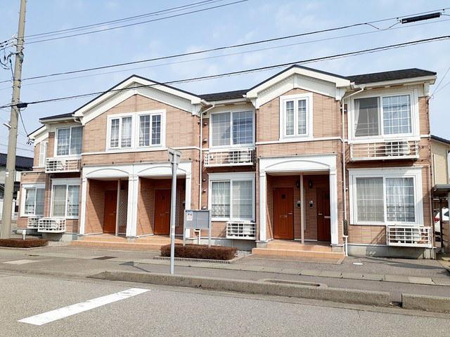フォーシーズン(2LDK/2階)