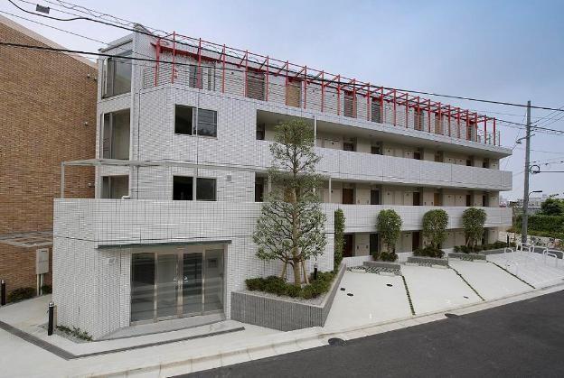 FSC新宿マンション