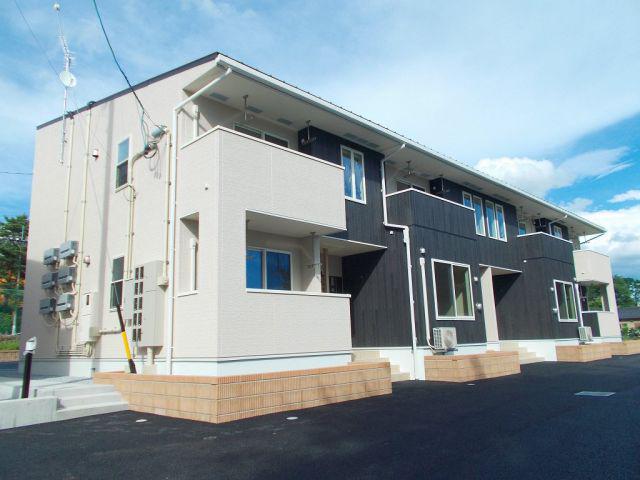 西軽井沢ウエストFORESTB
