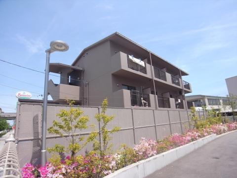 マンションウエイヴ