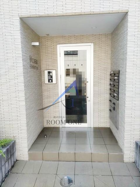 BCASA 新小岩