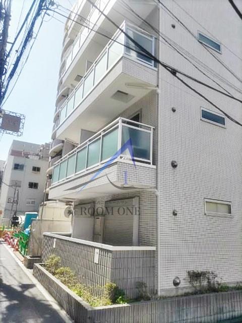 BCASA 新小岩