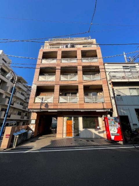 横浜三吉町第4レッツビル