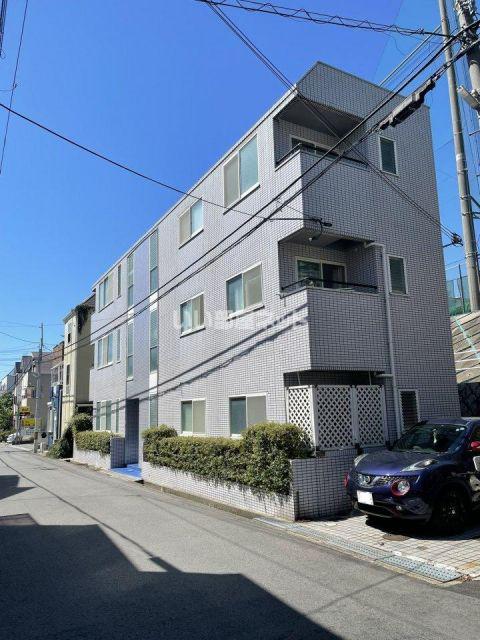 ロジェール東灘