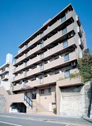 プライムアーバン鶴見寺谷