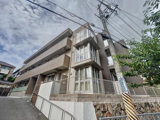 フェーブ六甲