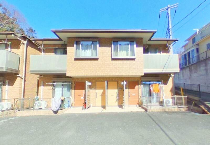 エルカーサ湘南A