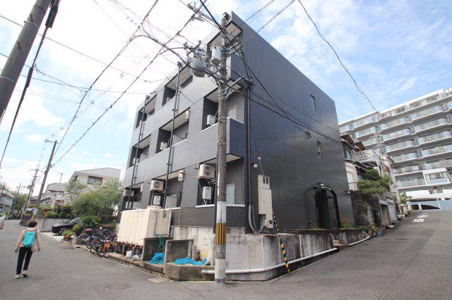 ヴィクトリアコート北野田