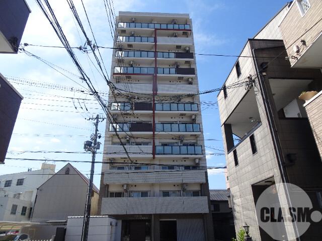SOAR堺綾之町