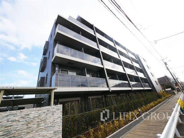 ガーラ元住吉グランドステージ