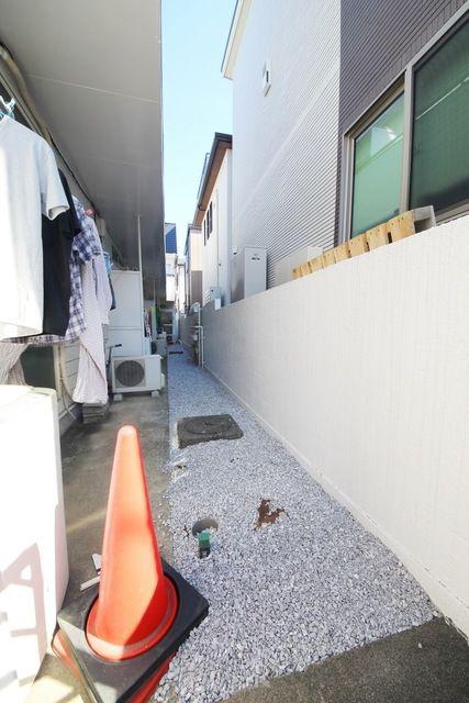 パレス与野本町