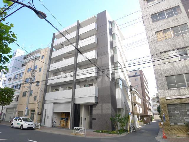 クローネ住吉
