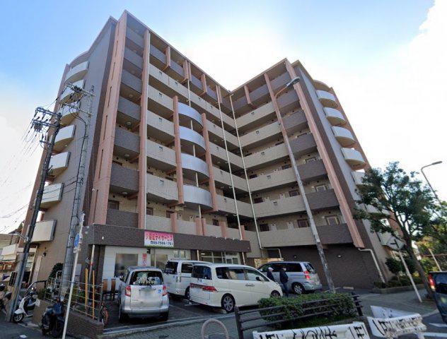 リバーサイド金岡五番館