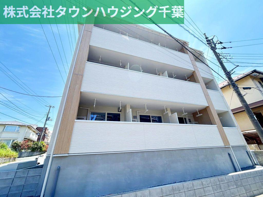 MELDIA新検見川III