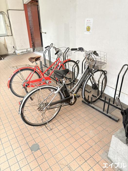 オークビラ上之園