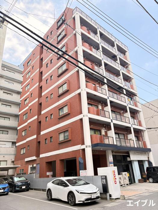 オークビラ上之園