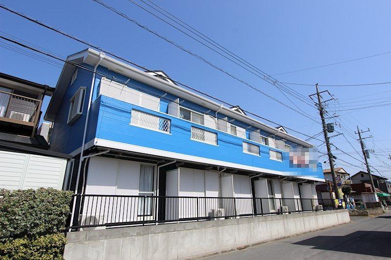ドミールタカミネ