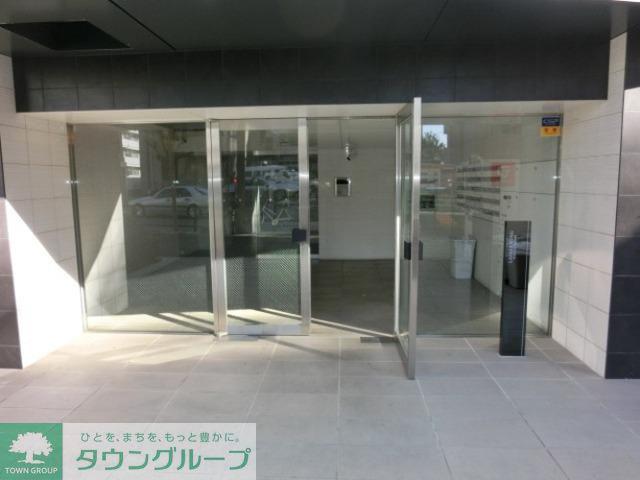 ラディアスウィング中野南