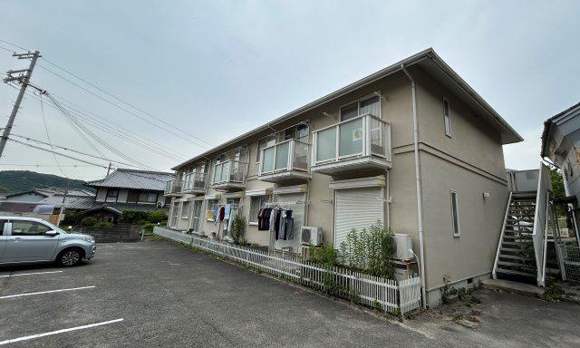 正木グリーンハイツ