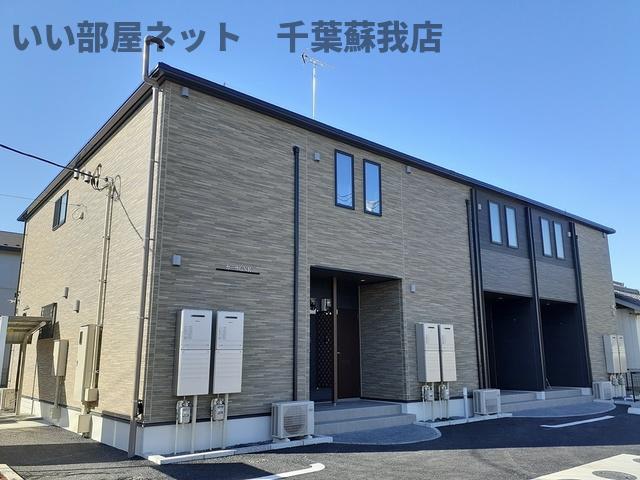 カーサGNK(2LDK/2階)