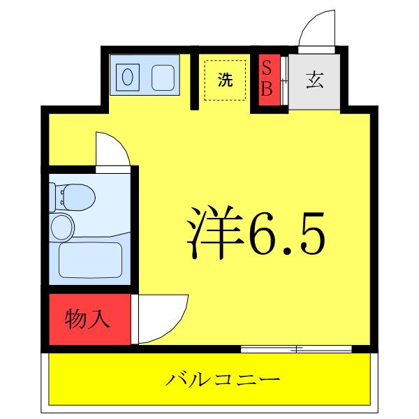 青林堂ハウス