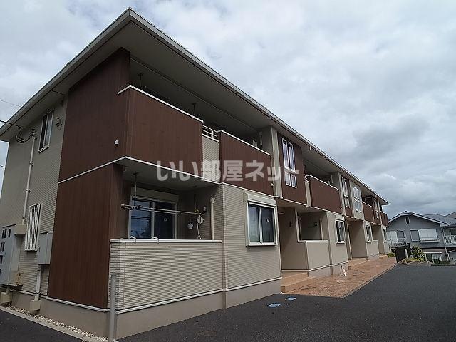サニーハウス(2LDK/2階)