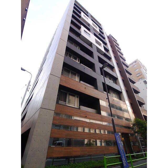 コンフォリア新川