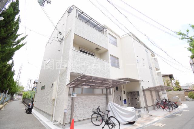 ラモーナ上野口