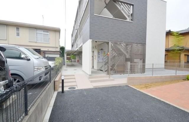 クレイノアリエッタ