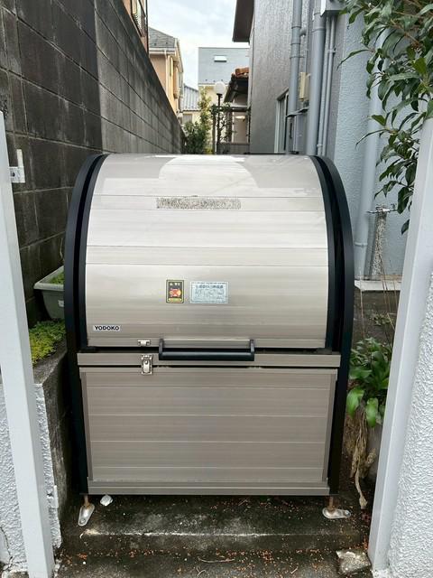 メゾンヴェール