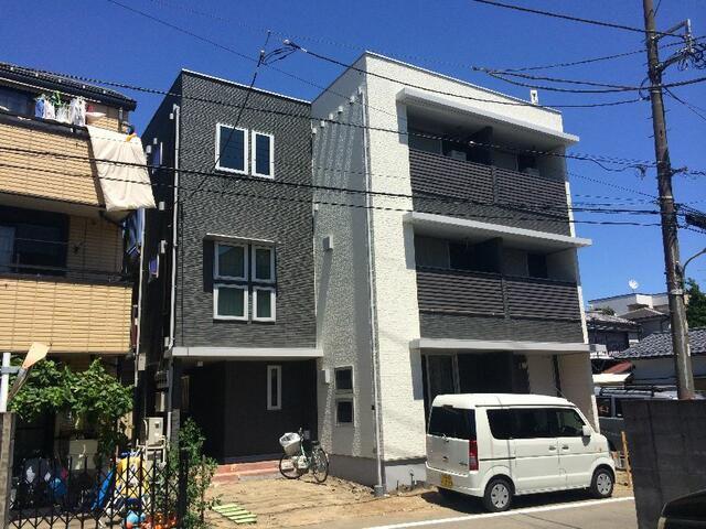 ロータスハウス