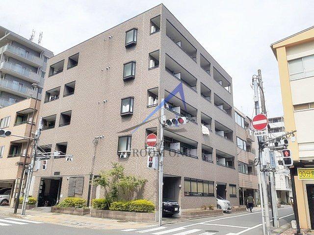 デュークM・S