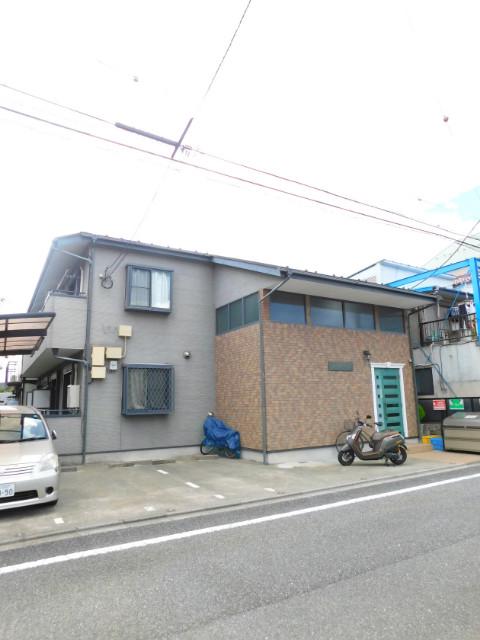 エステートII