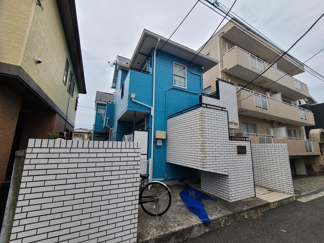 レオパレスHIRO