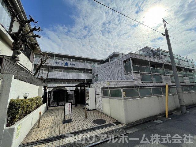 ハイシティ表参道