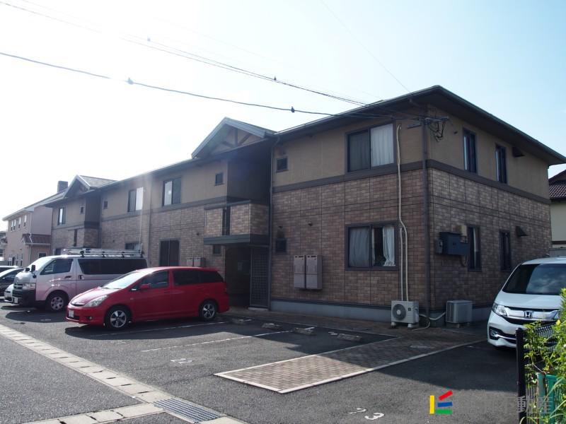 リゾートハイツ 新生町B