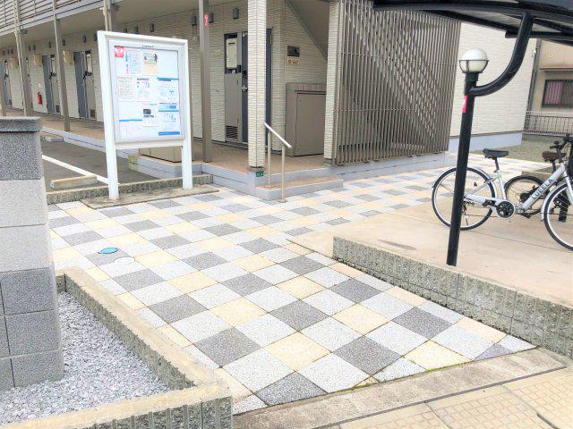 クレイノ海幸III