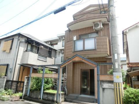 シティコーポ橋の内
